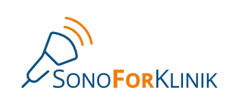 Sonoforklinik Logo